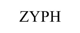 ZYPH