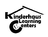 KINDERHAUS LEARNING CENTERS