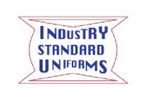 INDUSTRY STANDARD UNIFORMS