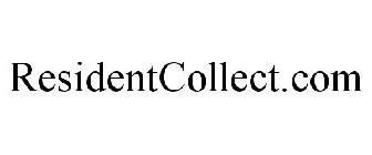 RESIDENTCOLLECT.COM