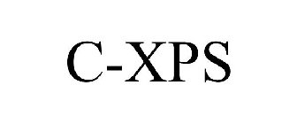 C-XPS