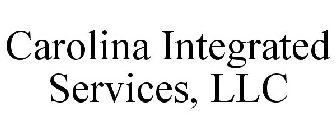 CAROLINA INTEGRATED SERVICES, LLC
