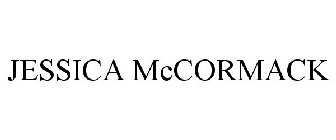JESSICA MCCORMACK