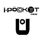 I·PÖCKET WEAR U