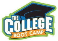 THE COLLEGE BOOT CAMP