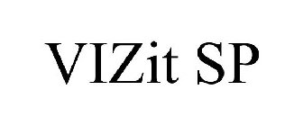 VIZIT SP