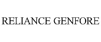 RELIANCE GENFORE