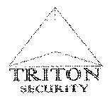 TRITON SECURITY