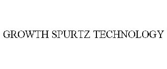 GROWTH SPURTZ TECHNOLOGY