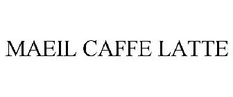 MAEIL CAFFE LATTE