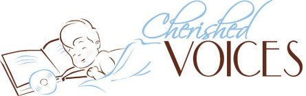 CHERISHED VOICES