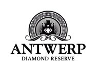 ANTWERP DIAMOND RESERVE