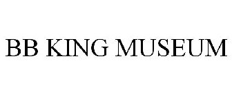 BB KING MUSEUM