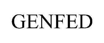 GENFED