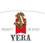 YERA