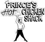 PRINCE'S HOT CHICKEN SHACK
