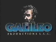 GALILEO PRODUCTIONS, L.L.C.