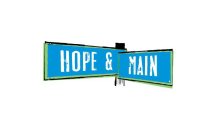 HOPE & MAIN