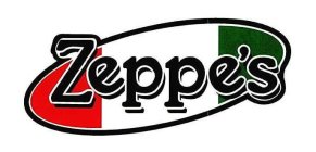 ZEPPE'S