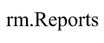 RM.REPORTS
