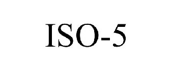 ISO-5