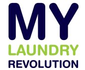 MY LAUNDRY REVOLUTION