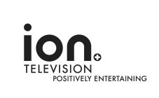 ION+ TELEVISION POSITIVELY ENTERTAINING