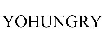 YOHUNGRY
