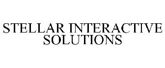 STELLAR INTERACTIVE SOLUTIONS