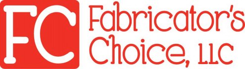 FC FABRICATOR'S CHOICE, LLC