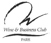 W WINE & BUSINESS CLUB PARIS