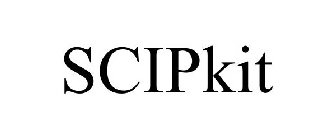 SCIPKIT