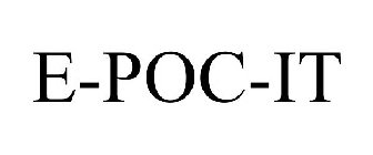 E-POC-IT