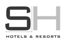 SH HOTELS & RESORTS