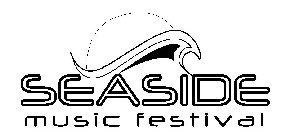 SEASIDE MUSIC FESTIVAL