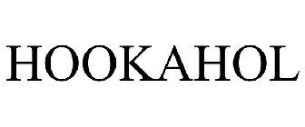 HOOKAHOL