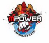 MPOWER PRODUCTIONS