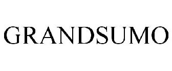 GRANDSUMO