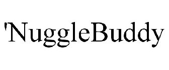 'NUGGLEBUDDY