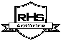 RHS CERTIFIED