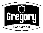 GREGORY GO GREEN