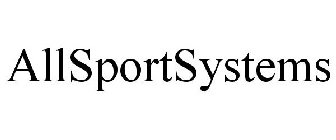 ALLSPORTSYSTEMS