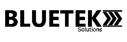 BLUETEK SOLUTIONS