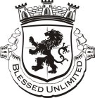 BLESSED UNLIMITED