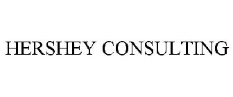 HERSHEY CONSULTING