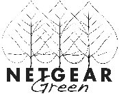 NETGEAR GREEN