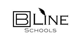 B LINE SCHOOLS