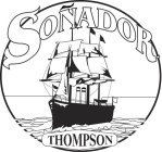 SOÑADOR THOMPSON