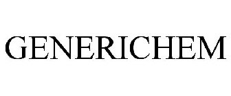 GENERICHEM