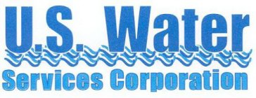 U.S.WATER SERVICES CORPORATION